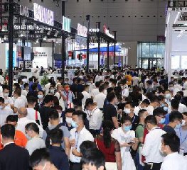 今日，NEPCON2023电子展在深圳国际会展中心